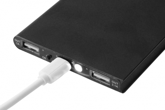 Powerbank - 20000 mAh 5 