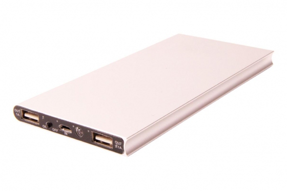 Powerbank - 20000 mAh 1 