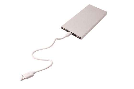 Powerbank - 20000 mAh 3 