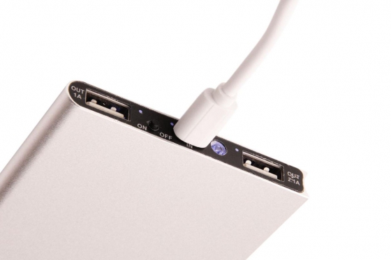 Powerbank - 20000 mAh 4 