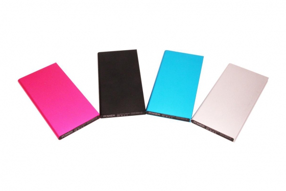 Powerbank - 20000 mAh 5 