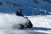 Snowmobile und Ziesel - Fahrspass in Engelberg für 2 Personen 3