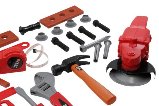 Werkzeugkoffer - von happytoys 3 