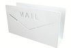 CLASSEUR « MAIL » - accessoire de bureau 