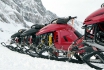 Snowmobile und Ziesel - Fahrspass in Engelberg für 1 Person 5