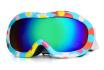 Lunettes de ski enfant Flower - UV400 certifié 