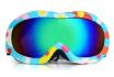 Lunettes de ski enfant Flower - UV400 certifié 1