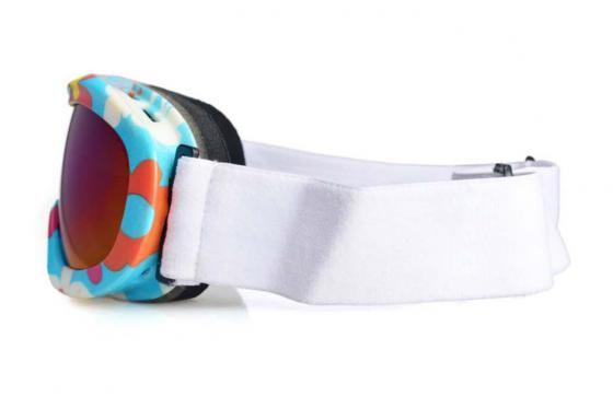 Skibrille Junior - mit UV400-Schutz 2 