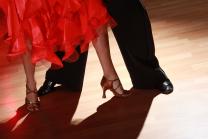 Salsa Privatlektion - in Bern