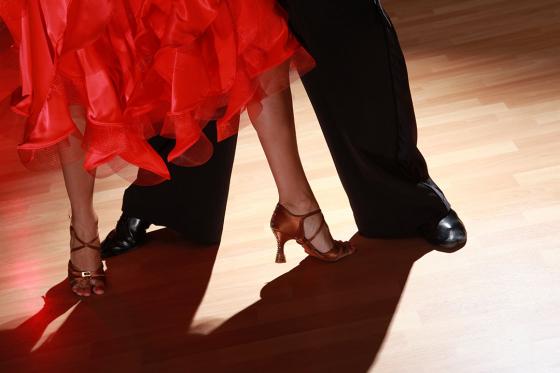 Salsa Privatlektion - in Bern  