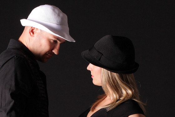 Salsa Privatlektion - in Bern 1 