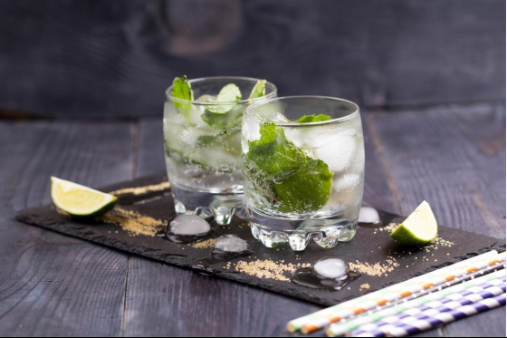 Dégustation de Gin - à Zürich   Dégustation de Gin - à Zürich