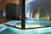 pernottamento wellness - Tschuggen Grand Hotel 1