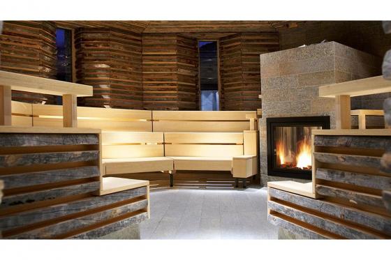 Séjour wellness de luxe à Arosa - au Grand Hotel Tschuggen 5* - chambre Deluxe - saison d'hiver 4 