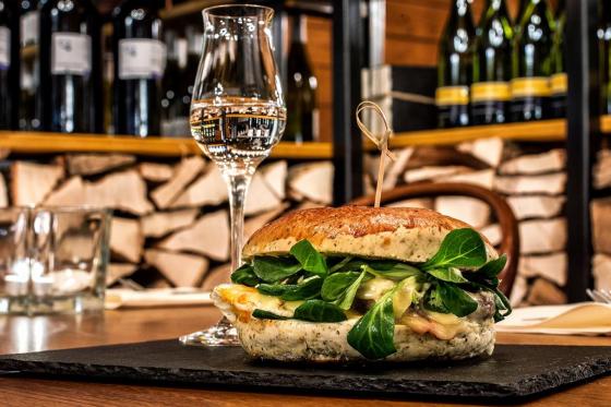 Séjour wellness de luxe à Arosa - au Grand Hotel Tschuggen 5* - chambre Deluxe - saison d'hiver 9 