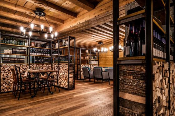 Séjour wellness de luxe à Arosa - au Grand Hotel Tschuggen 5* - chambre Deluxe - saison d'hiver 10 