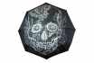 Regenschirm Skull - leuchtet im Dunkeln 1