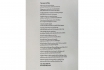 Personalisiertes Gedicht - für verschiedene Anlässe 1
