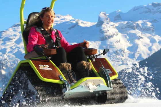 Winter Edition - Wishbox - 1 Box - über 25 Erlebnisse 6 