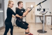 EMS Personaltraining - mit Miha Bodytec, 10x20 min 