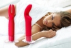 Bunny Toyfriend - Vibrator von Tickler 