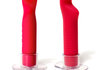 Bunny Toyfriend - Vibrator von Tickler 1