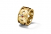 Tommy Hilfiger Ring - Classic Signature 2701024C 