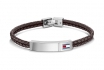 Tommy Hilfiger Armband - Men's Casual 2701009 