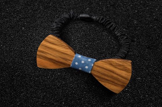 Geschenkbox Ladies Bambuu - inkl. Uhr, Sonnenbrille & Haargummi 2 