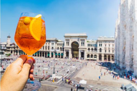 Billets Inter Milan - Séjour de 2 nuits pour 1 personne 3 