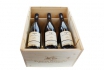 Weinkiste 6 Flaschen - mit Gravur 2