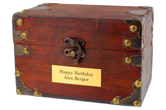 Mini Gin-Collection - personalisierbar 2 