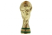 Weltmeister-Pokal Schlüsselanhänger - mit Gravur 1