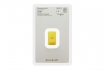 Goldbarren 999,9er Gold - 2g - personalisierbar 1