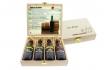 Madeira Wein Degustations-Set - personalisierbar 