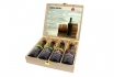 Madeira Wein Degustations-Set - personalisierbar 2