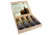 Madeira Wein Degustations-Set - personalisierbar 5