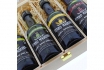 Madeira Wein Degustations-Set - personalisierbar 6