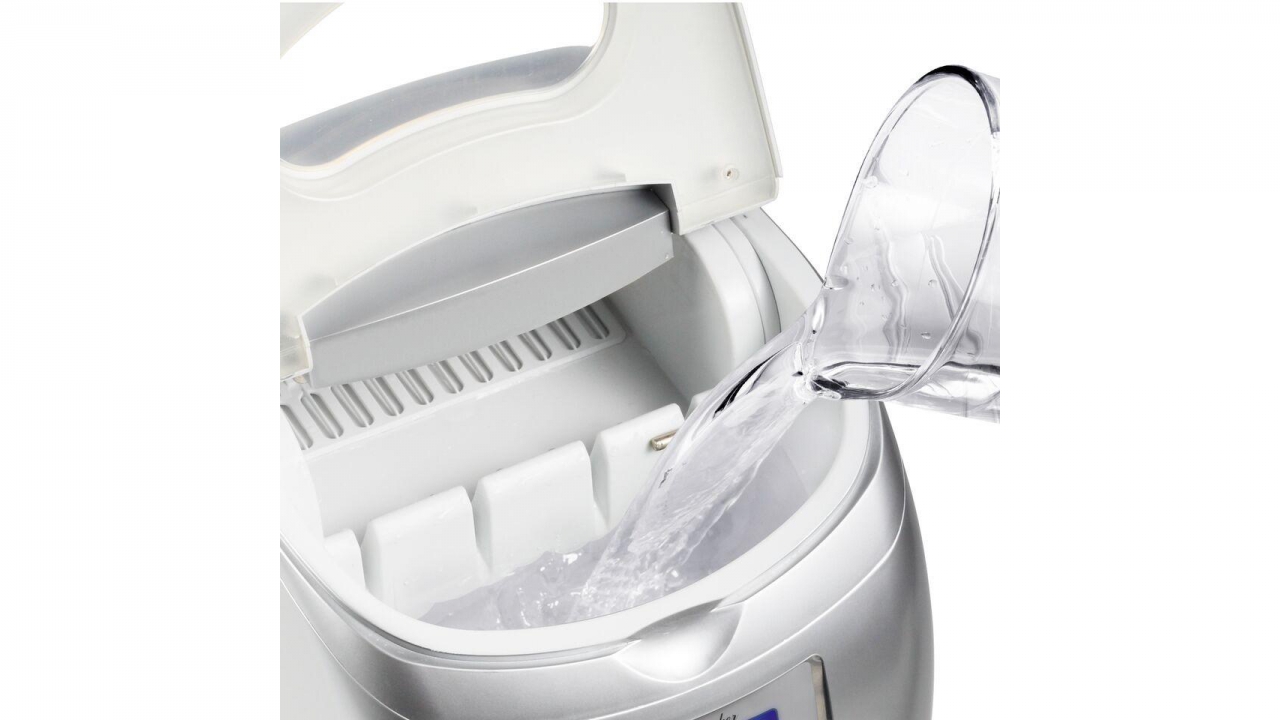 Ice Cube Crusher 2.8 litres 1