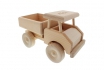 Camion en bois - personnalisable 