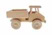 Camion en bois - personnalisable 1