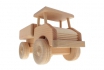 Camion en bois - personnalisable 3