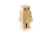 Weinbox Roboter - Robox aus Holz 