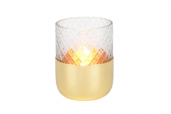 Lanterne Marylebone - 7,6 x 10,2 cm  