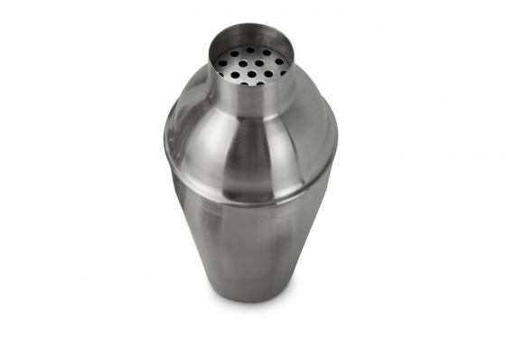 Cocktail-Box - 6-teiliges Bartender-Set 4 