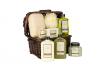 Wellness-Set Arezzo - 9-teilig 1