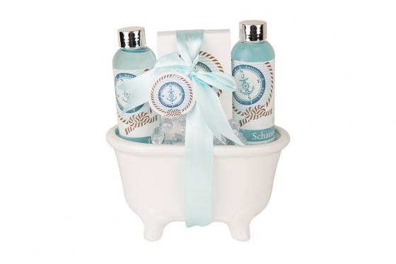Wellness-Set Sea - 5-teilig  