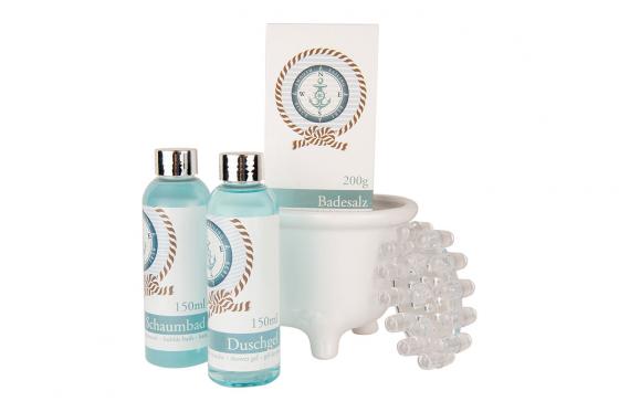Wellness-Set Sea - 5-teilig 1 