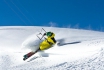 Snowkite Privatkurs - Simplon 2