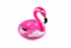 Flamant rose Snow Tube - Longueur 1 m 1